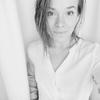 Blogikirjoittaja Sanni Kallio