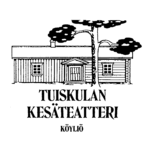 Tuiskulan Kesäteatterin logo